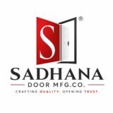 Sadhna Doors Manufacturing Company